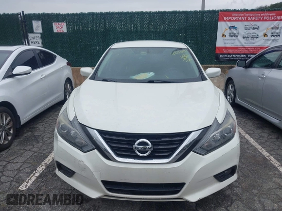 2017 Nissan Altima SR z VIN 1N4AL3AP3HC271465, wystawiony jako IAAI lot #42716097 z przebiegiem 159 349 mil mil oraz . Historia ofert i sprzedaży dostępna na DreamBid. Obrazek 6.