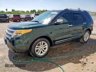 2013 Ford Explorer XLT с VIN 1FM5K7D96DGB86797, выставлен на аукционе Copart как лот 66008195 с пробегом 217 035 миль миль и Чистый • Clean title. История ставок и продаж доступна на DreamBid. Изображение 1.