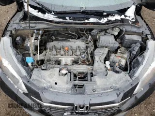 2017 Honda HR-V EX with VIN 3CZRU5H56HM100289, listed as a Copart auction lot 52913355 with 234,948 mi miles and Clean Title. Bid and sale history available at carsss.com. Image 12.