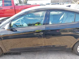 2017 Hyundai Elantra SE with VIN 5NPD74LF9HH111584, listed as a IAAI auction lot 41081194 with 89,823 mi miles and . Bid and sale history available at DreamBid. Image 14.