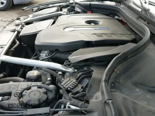 2018 BMW 5 Series 530e with VIN WBAJA9C52JB251893, listed as a IAAI auction lot 42111501 with 106,766 mi miles and . Bid and sale history available at DreamBid. Image 20.