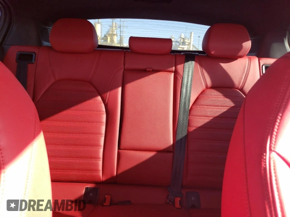2022 Alfa Romeo Stelvio Veloce z VIN ZASPAKBN5N7D47295, wystawiony jako Copart lot #71765894 z przebiegiem 19 364 mil mil oraz Szkoda całkowita • Salvage title. Historia ofert i sprzedaży dostępna na DreamBid. Obrazek 10.