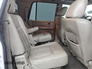 2010 Ford Expedition Max Limited with VIN 1FMJK1K58AEB58535, listed as a Copart auction lot 45560765 with 260,293 mi miles and Clean Title. Bid and sale history available at DreamBid. Image 11.