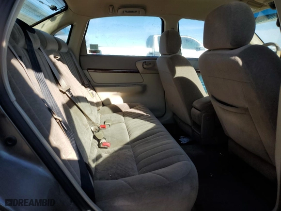 2002 Chevrolet Impala with VIN 2G1WF55K029189458, listed as a Copart auction lot 41745695 with 182,236 mi miles and Non Repairable. Bid and sale history available at carsss.com. Image 10.
