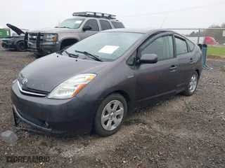 2009 Toyota Prius with VIN JTDKB20U393498109, listed as a IAAI auction lot 41870776 with 180,314 mi miles. Bid and sale history available at carsss.com. Image 17.