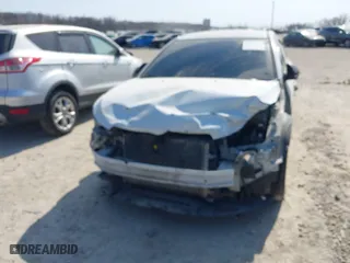 2015 Chevrolet Cruze LS with VIN 1G1PA5SH7F7259475, listed as a IAAI auction lot 41780105 with 108,998 mi miles. Bid and sale history available at carsss.com. Image 6.