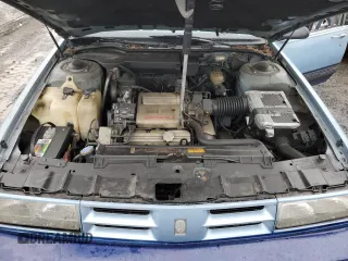 1991 Oldsmobile Delta z VIN 1G3HN54C3M1807067, wystawiony jako Copart lot #46126225 z przebiegiem 192 687 mil mil oraz Szkody całkowita. Historia ofert i sprzedaży dostępna na DreamBid. Obrazek 11.