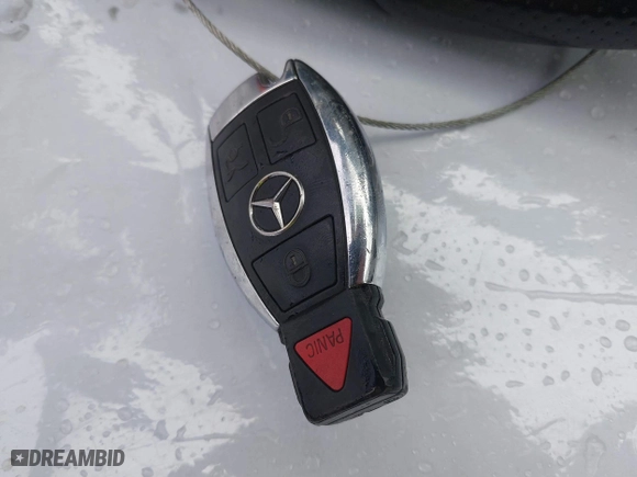 2015 Mercedes-Benz C-Class C 300 with VIN 55SWF4JB3FU085943, listed as a IAAI auction lot 41788857 with 107,954 mi miles. Bid and sale history available at carsss.com. Image 11.