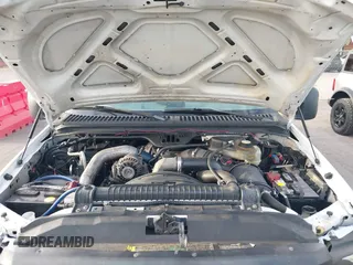 2006 Ford F-250 XL с VIN 1FTSW20P76EA57341, выставлен на аукционе IAAI как лот 42647536 с пробегом 143 242 миль миль и . История ставок и продаж доступна на DreamBid. Изображение 10.