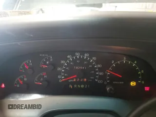 2000 Ford Excursion XLT с VIN 1FMNU41S6YEA00533, выставлен на аукционе Copart как лот 60272655 с пробегом 197 541 миль миль и Чистый • Clean title. История ставок и продаж доступна на DreamBid. Изображение 9.