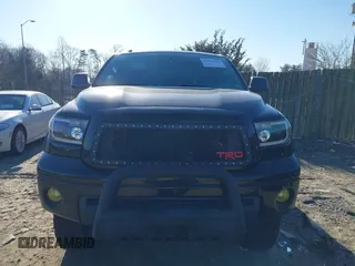 2013 Toyota Tundra с VIN 5TFDY5F15DX306843, выставлен на аукционе IAAI как лот 41586329 с пробегом 75 949 миль миль и . История ставок и продаж доступна на DreamBid. Изображение 13.