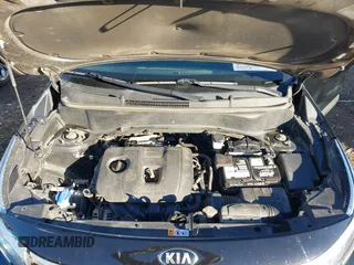 2021 Kia Seltos EX z VIN KNDERCAA3M7105522, wystawiony jako IAAI lot #41416520 z przebiegiem 93 412 mil mil oraz . Historia ofert i sprzedaży dostępna na DreamBid. Obrazek 10.