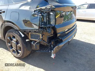 2024 Kia Sorento X-Line SX Prestige z VIN 5XYRKDJF7RG300590, wystawiony jako IAAI lot #42118514 z przebiegiem 4 498 mil mil oraz . Historia ofert i sprzedaży dostępna na DreamBid. Obrazek 19.
