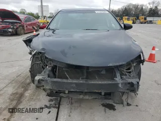 2017 Toyota Camry XLE with VIN 4T1BF1FK2HU272295, listed as a Copart auction lot 51324335 with 206,339 mi miles and Salvage Title. Bid and sale history available at carsss.com. Image 5.