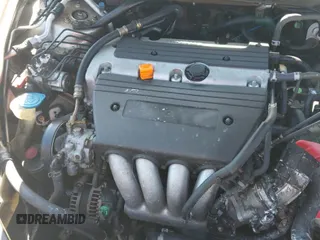 2004 Honda Accord EX with VIN 1HGCM56604A051686, listed as a IAAI auction lot 43369949 with 229,405 mi miles and . Bid and sale history available at DreamBid. Image 12.