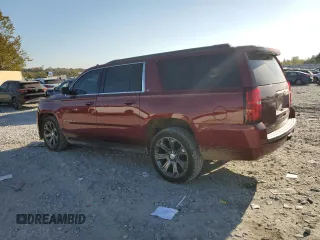 2020 Chevrolet Suburban LT z VIN 1GNSKHKC2LR126134, wystawiony jako Copart lot #74919064 z przebiegiem 67 978 mil mil oraz Szkoda całkowita • Salvage title. Historia ofert i sprzedaży dostępna na DreamBid. Obrazek 2.