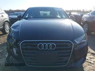 2016 Audi A3 Premium Plus z VIN WAUE8GFF9G1018582, wystawiony jako IAAI lot #41756960 z przebiegiem 90 226 mil mil oraz . Historia ofert i sprzedaży dostępna na DreamBid. Obrazek 12.