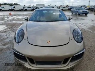 2014 Porsche 911 Carrera with VIN WP0AA2A90ES107197, listed as a Copart auction lot 79362794 with 0 mi miles and Salvage Title. Bid and sale history available at carsss.com. Image 5.