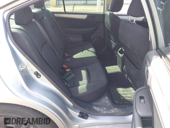 2016 Subaru Legacy 2.5i with VIN 4S3BNAA63G3021789, listed as a IAAI auction lot 42032283 with 132,431 mi miles and . Bid and sale history available at carsss.com. Image 8.