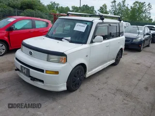 2006 Scion xB с VIN JTLKT334664046017, выставлен на аукционе IAAI как лот 42504884 с пробегом 183 353 миль миль и . История ставок и продаж доступна на DreamBid. Изображение 2.