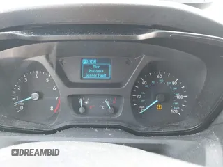 2015 Ford Transit XL с VIN 1FBZX2ZM1FKA83119, выставлен на аукционе IAAI как лот 41994502 с пробегом 144 505 миль миль и . История ставок и продаж доступна на DreamBid. Изображение 7.