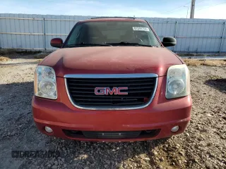 2013 GMC Yukon SLT with VIN 1GKS2CE04DR278869, listed as a Copart auction lot 81345154 with 201,638 mi miles and Clean Title. Bid and sale history available at carsss.com. Image 5.