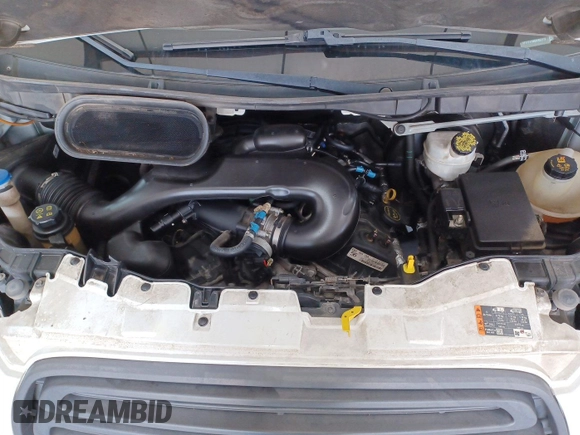 2018 Ford Transit with VIN 1FTYE1YM8JKB52177, listed as a IAAI auction lot 42564689 with 169,859 mi miles and . Bid and sale history available at DreamBid. Image 6.