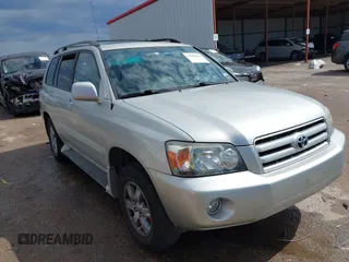 2007 Toyota Highlander w/3rd Row z VIN JTEEP21A070223052, wystawiony jako IAAI lot #42084824 z przebiegiem 102 329 mil mil oraz . Historia ofert i sprzedaży dostępna na DreamBid. Obrazek 1.