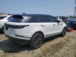 2019 Land Rover Range Rover Velar R-Dynamic SE с VIN SALYL2EX1KA219244, выставлен на аукционе Copart как лот 59316035 с пробегом 87 440 миль миль и Чистый • Clean title. История ставок и продаж доступна на DreamBid. Изображение 3.