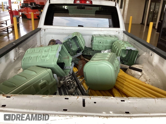 2018 Ram 2500 Tradesman с VIN 3C6UR4HJ8JG274627, выставлен на аукционе IAAI как лот 42575840 с пробегом 152 686 миль миль и . История ставок и продаж доступна на DreamBid. Изображение 22.