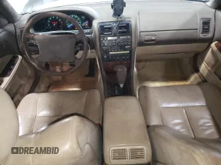 1994 Lexus LS z VIN JT8UF11E4R0204571, wystawiony jako Copart lot #83453284 z przebiegiem 146 193 mil mil oraz Szkody całkowita. Historia ofert i sprzedaży dostępna na DreamBid. Obrazek 8.