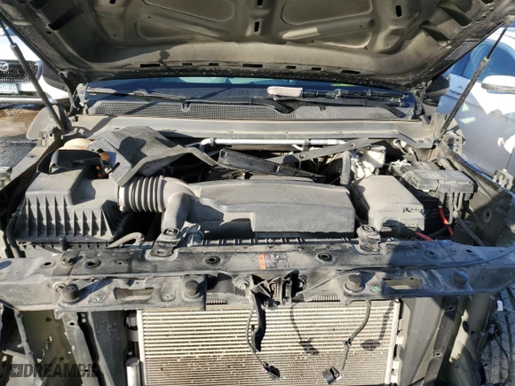 2016 Chevrolet Colorado 2WD WT with VIN 1GCGSBEA6G1296068, listed as a Copart auction lot 88871955 with 100,924 mi miles and Salvage Title. Bid and sale history available at carsss.com. Image 11.