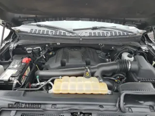 2018 Ford Expedition Limited с VIN 1FMJU2AT6JEA50690, выставлен на аукционе Copart как лот 61333685 с пробегом 93 781 миль миль и Списание • Salvage title. История ставок и продаж доступна на DreamBid. Изображение 12.