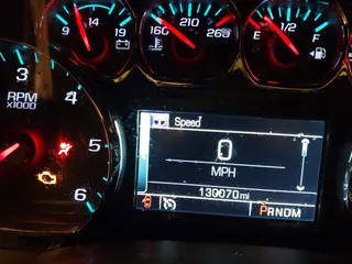 2014 Chevrolet Silverado 1500 LT with VIN 3GCUKRECXEG503427, listed as a IAAI auction lot 41526582 with 130,070 mi miles and . Bid and sale history available at DreamBid. Image 15.