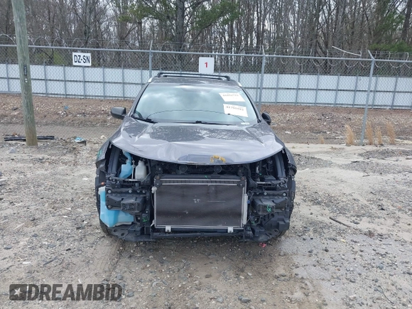 2019 Honda CR-V LX with VIN 2HKRW6H30KH208392, listed as a IAAI auction lot 41795592 with 74,771 mi miles. Bid and sale history available at carsss.com. Image 6.