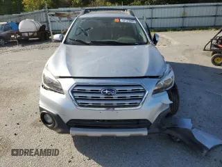 2016 Subaru Outback Limited with VIN 4S4BSENC3G3246936, listed as a Copart auction lot 52123095 with Not provided miles and Salvage title. Bid and sale history available at DreamBid. Image 5.