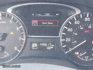 2014 Nissan Pathfinder S with VIN 5N1AR2MM7EC723543, listed as a IAAI auction lot 42014713 with 145,617 mi miles. Bid and sale history available at carsss.com. Image 7.