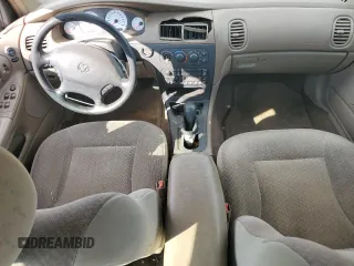 2002 Dodge Intrepid SE with VIN 2B3HD46R82H142150, listed as a Copart auction lot 77165744 with 0 mi miles and Clean Title. Bid and sale history available at carsss.com. Image 8.