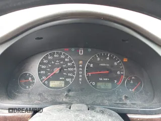 2003 Subaru Legacy Outback z VIN 4S3BH675137600351, wystawiony jako IAAI lot #42022871 z przebiegiem 296 958 mil mil oraz . Historia ofert i sprzedaży dostępna na DreamBid. Obrazek 7.