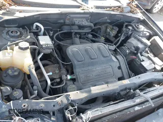 2004 Ford Escape XLT с VIN 1FMYU93144DA03445, выставлен на аукционе IAAI как лот 41983929 с пробегом 163 360 миль миль и . История ставок и продаж доступна на DreamBid. Изображение 10.