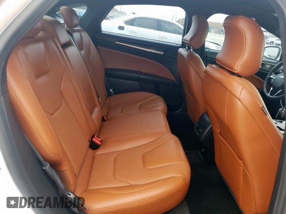 2019 Ford Fusion Titanium with VIN 3FA6P0SU7KR208701, listed as a Copart auction lot 54910895 with 114,991 mi miles and Salvage title. Bid and sale history available at DreamBid. Image 10.
