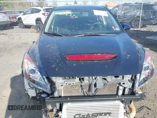 2013 Mazda 3 Mazdaspeed3 Touring with VIN JM1BL1L41D1779414, listed as a IAAI auction lot 41656396 with 92,839 mi miles and . Bid and sale history available at DreamBid. Image 6.
