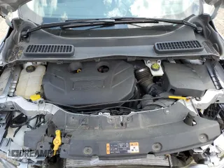 2016 Ford Escape SE с VIN 1FMCU9G92GUB70739, выставлен на аукционе Copart как лот 56491005 с пробегом 39 260 миль миль и Чистый • Clean title. История ставок и продаж доступна на DreamBid. Изображение 12.