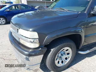 2003 Chevrolet Tahoe LS с VIN 1GNEC13V73R291212, выставлен на аукционе IAAI как лот 42373833 с пробегом 113 412 миль миль и . История ставок и продаж доступна на DreamBid. Изображение 17.