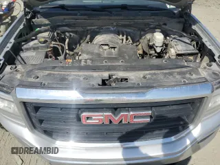 2016 GMC Sierra 1500 with VIN 3GTP1LEH1GG109195, listed as a Copart auction lot 48950995 with 176,493 mi miles and Salvage Title. Bid and sale history available at DreamBid. Image 11.