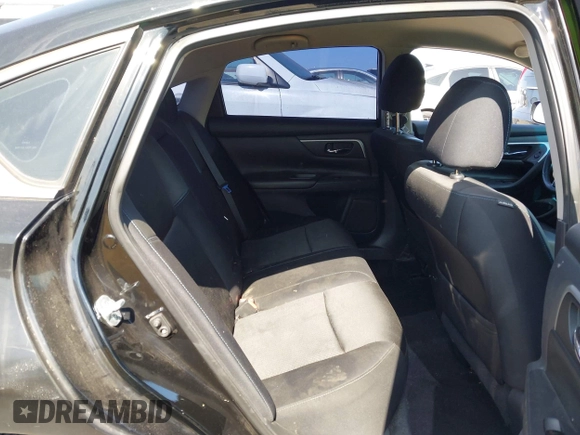 2017 Nissan Altima SV z VIN 1N4AL3AP3HC164982, wystawiony jako IAAI lot #42415869 z przebiegiem 205 081 mil mil oraz . Historia ofert i sprzedaży dostępna na DreamBid. Obrazek 8.