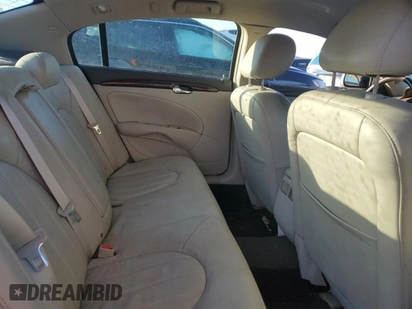 2009 Buick Lucerne CXL with VIN 1G4HD57M39U138968, listed as a Copart auction lot 77555374 with 172,065 mi miles and Salvage Title. Bid and sale history available at carsss.com. Image 11.