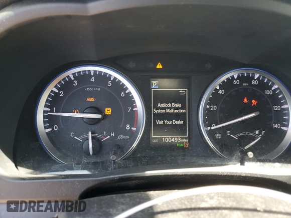 2018 Toyota Highlander Limited z VIN 5TDDZRFH7JS809387, wystawiony jako Copart lot #62198655 z przebiegiem 100 493 mil mil oraz Szkoda całkowita • Salvage title. Historia ofert i sprzedaży dostępna na DreamBid. Obrazek 9.