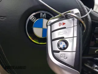2019 BMW 5 Series 530i xDrive with VIN WBAJA7C51KG912614, listed as a IAAI auction lot 41516131 with 91,022 mi miles and . Bid and sale history available at DreamBid. Image 11.