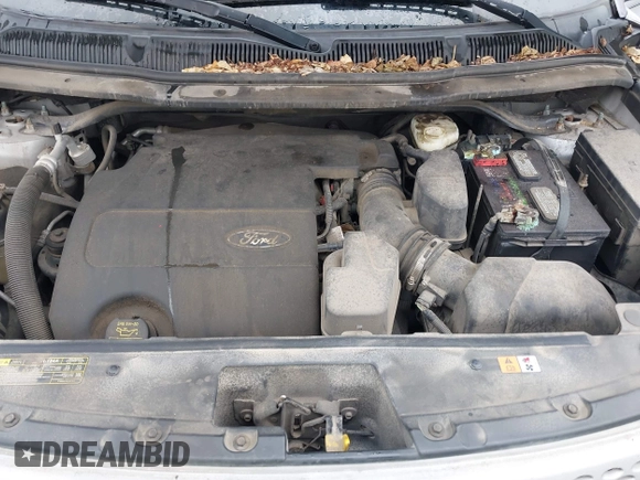 2011 Ford Explorer with VIN 1FMHK7B84BGA45764, listed as a IAAI auction lot 41935339 with 215,206 mi miles and . Bid and sale history available at DreamBid. Image 10.